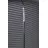 None CCS КОМПЛЕКТ ЧЕМОДАНОВ  5224 SET ANTHRACITE