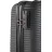 None CCS КОМПЛЕКТ ЧЕМОДАНОВ 5224 SET ANTHRACITE