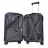 None CCS КОМПЛЕКТ ЧЕМОДАНОВ  5224 SET NAVY