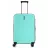 None CCS КОМПЛЕКТ ЧЕМОДАНОВ 5224 SET WATER GREEN