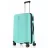 None CCS КОМПЛЕКТ ЧЕМОДАНОВ  5224 SET WATER GREEN