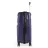 None CCS КОМПЛЕКТ ЧЕМОДАНОВ  5225 SET NAVY