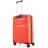 None CCS КОМПЛЕКТ ЧЕМОДАНОВ  5225 SET ORANGE