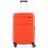 None CCS КОМПЛЕКТ ЧЕМОДАНОВ 5225 SET ORANGE