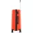 None CCS КОМПЛЕКТ ЧЕМОДАНОВ  5225 SET ORANGE