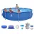 Каркасный металлический бассейн Avenli Бассейн Avenli 12266EU Promo Set