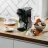 Aparat de cafea Camry КОФЕМАШИНА  CR-4414 BLACK