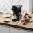 Aparat de cafea Camry КОФЕМАШИНА  CR-4414 BLACK