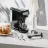Aparat de cafea Camry КОФЕМАШИНА  CR-4414 BLACK