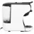 Aparat de cafea Camry КОФЕМАШИНА  CR-4414 WHITE