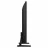 Televizor Samsung 55" LED SMART TV Samsung QE55Q7FAAUXUA, QLED 3840x2160, Tizen OS, Black
