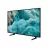 Televizor Samsung 55" LED SMART TV Samsung QE55Q7FAAUXUA, QLED 3840x2160, Tizen OS, Black