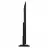 Телевизор Samsung 55" LED SMART TV Samsung UE55U8000FUXUA, Crystal UHD 3840x2160, Tizen OS, Black