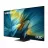 Телевизор Samsung QE55S95FAUXUA, Quantum Dot OLED 3840x2160, Tizen OS, Black