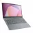 Ноутбук LENOVO NB Lenovo 16.0" IdeaPad Slim 3 16IAH8 Grey (Core i5-12450H 16Gb 512Gb)