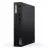 Calculator LENOVO Lenovo ThinkCentre M70q Gen5 Tiny Black (Intel Core i5-14400T 1.5-4.5GHz, 8GB RAM, 256GB SSD)