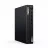 Calculator LENOVO Lenovo ThinkCentre M70q Gen5 Tiny Black (Intel Core i5-14400T 1.5-4.5GHz, 8GB RAM, 256GB SSD)