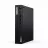 Calculator LENOVO Lenovo ThinkCentre M70q Gen5 Tiny Black (Intel Core i5-14400T 1.5-4.5GHz, 8GB RAM, 256GB SSD)