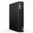 Calculator LENOVO Lenovo ThinkCentre M70q Gen5 Tiny Black (Intel Core i5-14400T 1.5-4.5GHz, 8GB RAM, 256GB SSD)