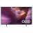 Телевизор Samsung 55" OLED SMART TV Samsung QE55S85FAUXUA, Quantum Dot OLED 3840x2160, Tizen OS, Black
