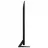 Телевизор Samsung 75" LED SMART TV Samsung QE75QN80FAUXUA, Mini LED 3840x2160, Tizen OS, Black