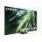 Televizor Samsung 75" LED SMART TV Samsung QE75QN90FAUXUA, Mini LED 3840x2160, Tizen OS, Black