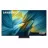 Телевизор Samsung 77" OLED SMART TV Samsung QE77S95FAUXUA, Quantum Dot OLED 3840x2160, Tizen OS, Black