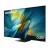 Телевизор Samsung 77" OLED SMART TV Samsung QE77S95FAUXUA, Quantum Dot OLED 3840x2160, Tizen OS, Black