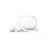 Casti cu microfon Realme Realme Buds T310 Agile White