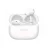 Casti cu microfon Realme Realme Buds T310 Agile White