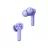 Casti cu microfon Realme Realme Buds T200 Lite Aurora Purple