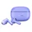 Casti cu microfon Realme Realme Buds T200 Lite Aurora Purple