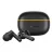 Наушники с микрофоном Realme Realme Buds T200 Lite Volt Black