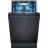 Masina de spalat vase incorporabila MIELE ПОСУДОМ.МАШИНА ВСТРАИВАЕМАЯ 45 СМ SIEMENS SR65ZX22ME