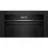 Cuptor electric incorporabil SIEMENS HB776G1B1, Black