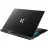 Игровой ноутбук Dreammachines DREAM MACHINE X580WNT-G RX5090-18NA20 18.0" QHD+ IPS (2560x1600) 240Hz DCI-P3 100% (Ultra 9-275HX 24-Core 2.1–5.4GHz, 16GB DDR5 5600MHz RAM, 1TB PCIe Gen4 NVMe SSD, GeForce RTX 5090 24GB GDDR7, Wi-Fi 7/BT, 2x 2.5Gb LAN, HDMI 2.1, 2x USB-A 3.2, 2x Thu