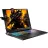 Игровой ноутбук Dreammachines DREAM MACHINE X580WNT-G RX5090-18NA20 18.0" QHD+ IPS (2560x1600) 240Hz DCI-P3 100% (Ultra 9-275HX 24-Core 2.1–5.4GHz, 16GB DDR5 5600MHz RAM, 1TB PCIe Gen4 NVMe SSD, GeForce RTX 5090 24GB GDDR7, Wi-Fi 7/BT, 2x 2.5Gb LAN, HDMI 2.1, 2x USB-A 3.2, 2x Thu
