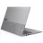 Ноутбук LENOVO NB Lenovo 16.0" ThinkBook 16 G6 IRL Grey (Core i5-13420H 16Gb 512Gb) 16.0" IPS FHD+ (1920x1200) Non-glare, Intel Core i5-13420H (8x Core, 4x 4.6GHz, 4x 3.4GHz, 12Mb), 16Gb (1x 16Gb) DDR5-5200, 512Gb PCIE, Intel UHD Graphics, HDMI, Gbit Ethernet, 802.
