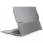 Ноутбук LENOVO NB Lenovo 16.0" ThinkBook 16 G6 IRL Grey (Core i5-13420H 16Gb 512Gb) 16.0" IPS FHD+ (1920x1200) Non-glare, Intel Core i5-13420H (8x Core, 4x 4.6GHz, 4x 3.4GHz, 12Mb), 16Gb (1x 16Gb) DDR5-5200, 512Gb PCIE, Intel UHD Graphics, HDMI, Gbit Ethernet, 802.