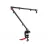 Аксесуар Genesis Genesis Microphone Arm Thulium 500 with Headphone Holder NGM-2156
