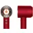 Фен-щетка Dyson Dyson Supersonic Nural™ HD16 Hair Dryer Red Velvet/Gold Special Gift Edition 594823-01