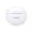 Casti cu microfon Realme Realme Buds T01 White