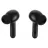 Casti cu microfon Realme Realme Buds T110 Punk Black