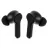 Casti cu microfon Realme Realme Buds T110 Punk Black