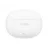 Casti cu microfon Realme BUDS T110 WHITE