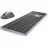 Kit (tastatura+mouse) DELL Dell Premier Multi-Device Wireless Keyboard and Mouse - KM7321W - Russian (QWERTY)
