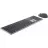 Kit (tastatura+mouse) DELL Dell Premier Multi-Device Wireless Keyboard and Mouse - KM7321W - Russian (QWERTY)