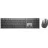 Kit (tastatura+mouse) DELL Dell Premier Multi-Device Wireless Keyboard and Mouse - KM7321W - Russian (QWERTY)