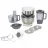 Robot de bucatarie Kenwood Food Processor Kenwood KHC29A.H0WH
