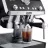 Кофемашина Delonghi Coffee Maker Espresso Delonghi EC 9555 BK